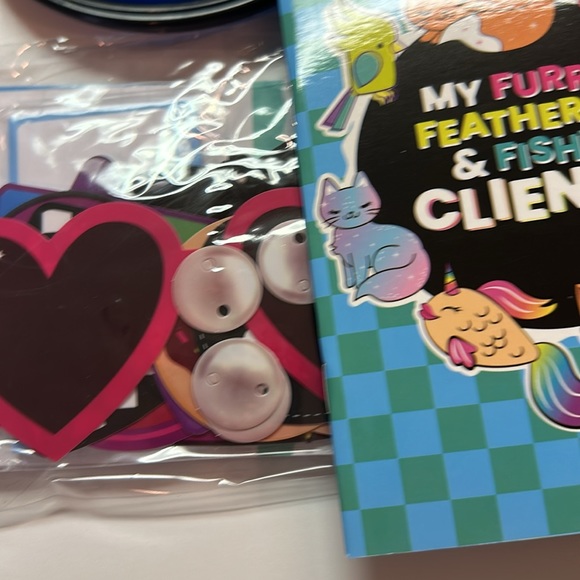 - PET CARE DOG-CAT BUSSINES KIT - Picture 4 of 10